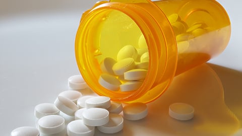 Kroger Health Promotes Safe Use of Rx Meds