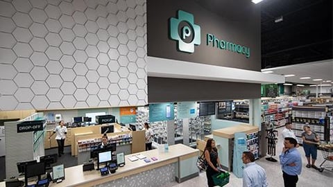 Publix Accelerates Hospital Partnerships