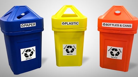 3 Ways to Start Tackling America’s Broken Recycling System