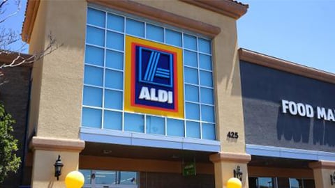 Aldi Releases Shopper's Favorite Products for 2020