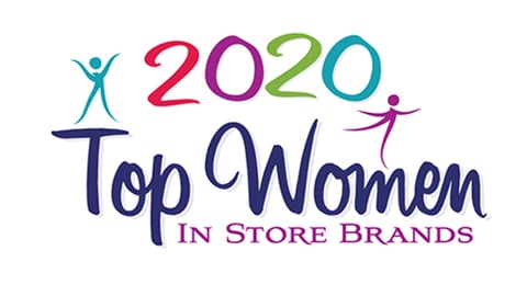 Top Women in Store Brands Winners Announced