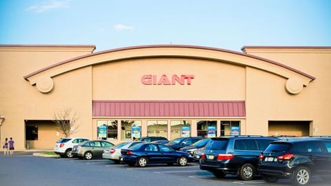 Giant Co. to Donate 10,000 Turkeys