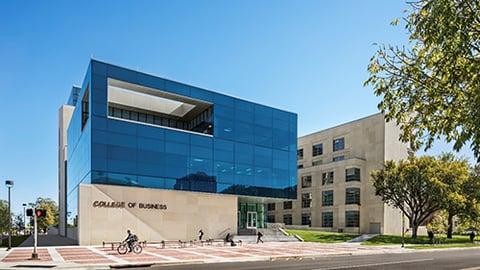 Food Retail Vet Allan Noddle Honored by Alma Mater University of Nebraska-Lincoln’s College of Business