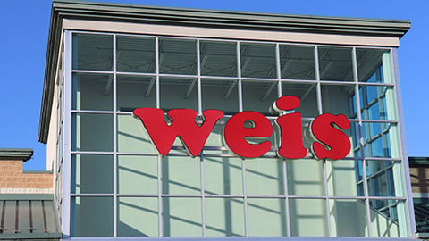 Weis to Mark National Day of Giving Fight Hunger Food Banks Holidays