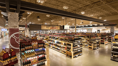 Albertsons Lauded for Its Wine Program Wine Enthusiast