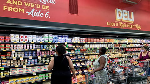 Why Grocery Outlet Is on Track for 1,500 Stores