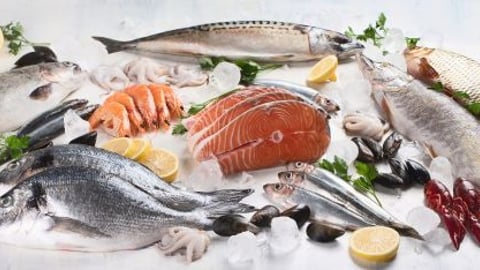 Retailers and Suppliers Look to Maintain Seafood’s Surge