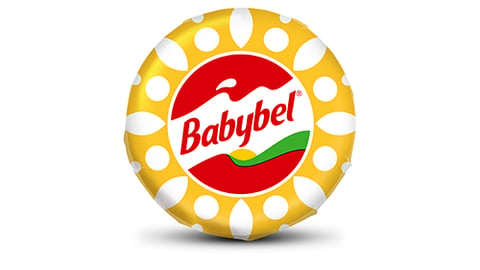 Babybel Plus+