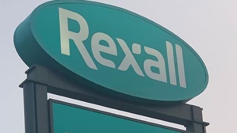 Rexall Partners with Uber Eats to Deliver Essential Items