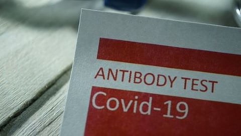 Hy-Vee to Offer COVID-19 Rapid Antibody Testing at 250+ Locations