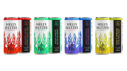 Hell’s Seltzer