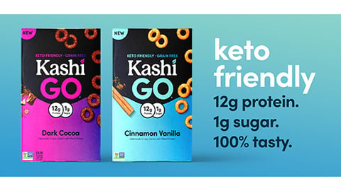 Kashi GO