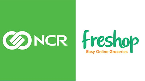 Freshop E-Commerce Solution Acquired by NCR Point-of-Sale Technology