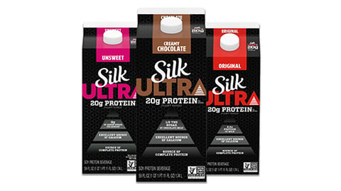 Silk ULTRA