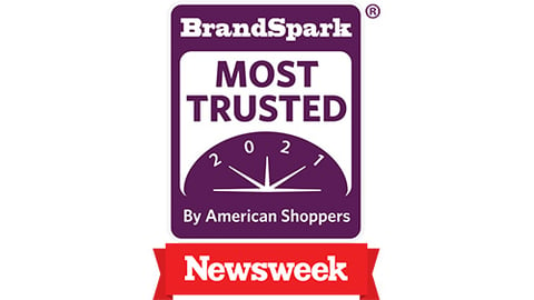 BrandSpark International Reveals 2021 Most Trusted Consumer Product Brands