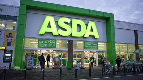 Issa Brothers Complete Asda Acquisition Walmart