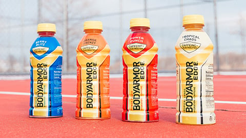 Bodyarmor Edge