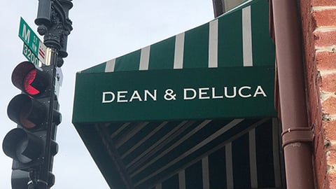 Dean & DeLuca Emerges From Bankruptcy