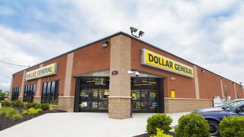 Dollar General Joins Beyond the Bag Initiative 