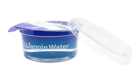 Waggin Water