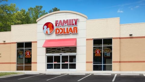 Instacart Provides Delivery for Family Dollar