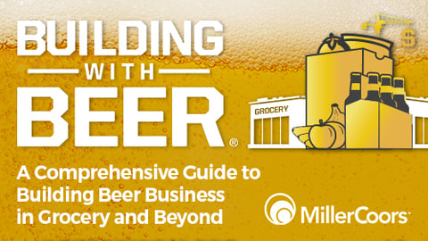 Building with Beer