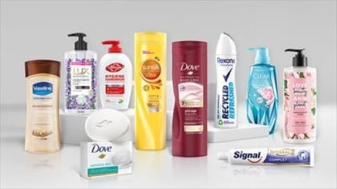 Unilever to Remove ‘Normal’ from Brands 