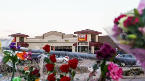 King Soopers Donates $1M to Colorado Healing Fund