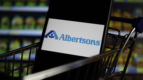 Albertsons Teams With Adobe Experience Cloud Omnichannel Apps