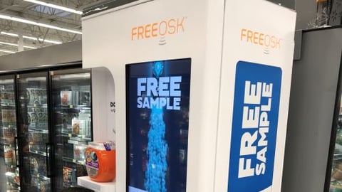 Make In-Store Promos More Effective