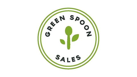 Green Spoon Sales, Shelvspace Team on Software Food Broker