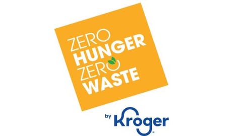 Kroger Achieves Milestones in Its Commitment End Hunger, Waste