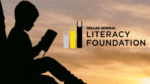 Dollar General Makes Largest 1-Day Grant to Support Literacy Programs