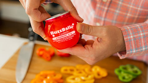 BuzzBallz Cocktails