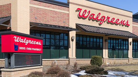 Walgreens Helping Brands Engage Customers Walgreens Advertising Group Media Data