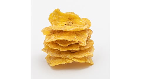 Barnana Organic Plantain Crisps