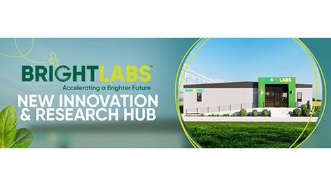 BrightFarms Introduces R&D Hub Matt Lingard