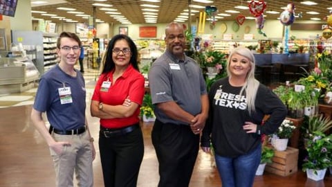 Brookshire Grocery Invests $33M in Wage Hikes