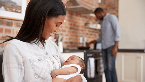 Walmart Debuts Doula Care for Georgia Associates Pregnancy