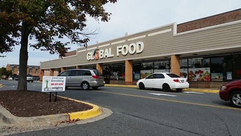 Global Food Expanding to Baltimore Market International Foods