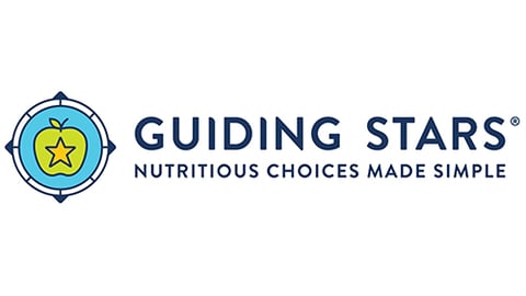 Guiding Stars Program Introduces New Look and Feel Logo