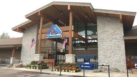 Albertsons Accelerates Technology Transformation