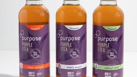 Purpose Tea