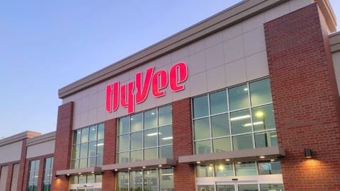 Hy-Vee Goes Virtual to Help Shoppers Eat Healthy 