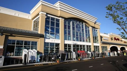 Saker Family Opens State-of-the-Art ShopRite in New Jersey 