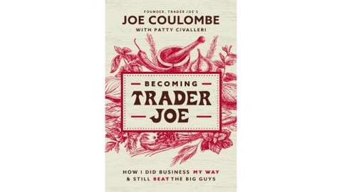 Memoirs of Trader Joe’s Founder to Be Released