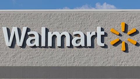 Walmart Explains How Its AI Tech Substitutes Products