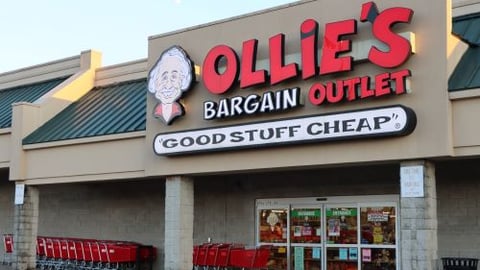 Ollie’s Bargain Outlet to Hire for 2,000 Positions 