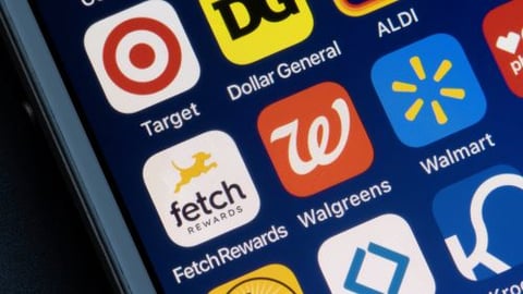 Albertsons Extends Fetch Rewards App Across All Banners