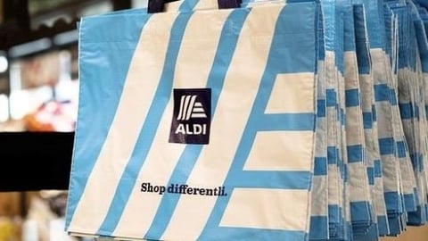 Aldi Continues Its Multi-State Expansion in June